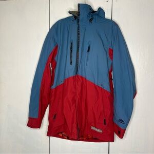 Dakine Men’s Fuse ski snowboard jacket size Small
